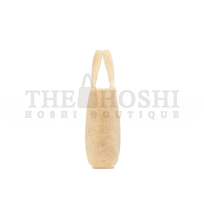 Y51 ICARE LONG-HAIRED LAMBSKIN HANDBAG 698651AAFTG2910 (55*43*5cm) Master Quality